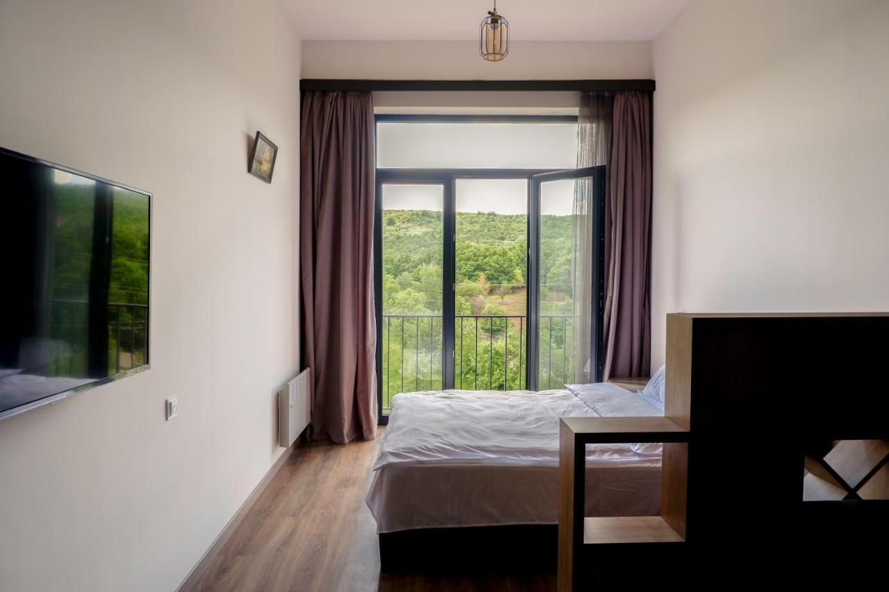 Ris Holiday Apartments Tsaghkadzor Exterior foto