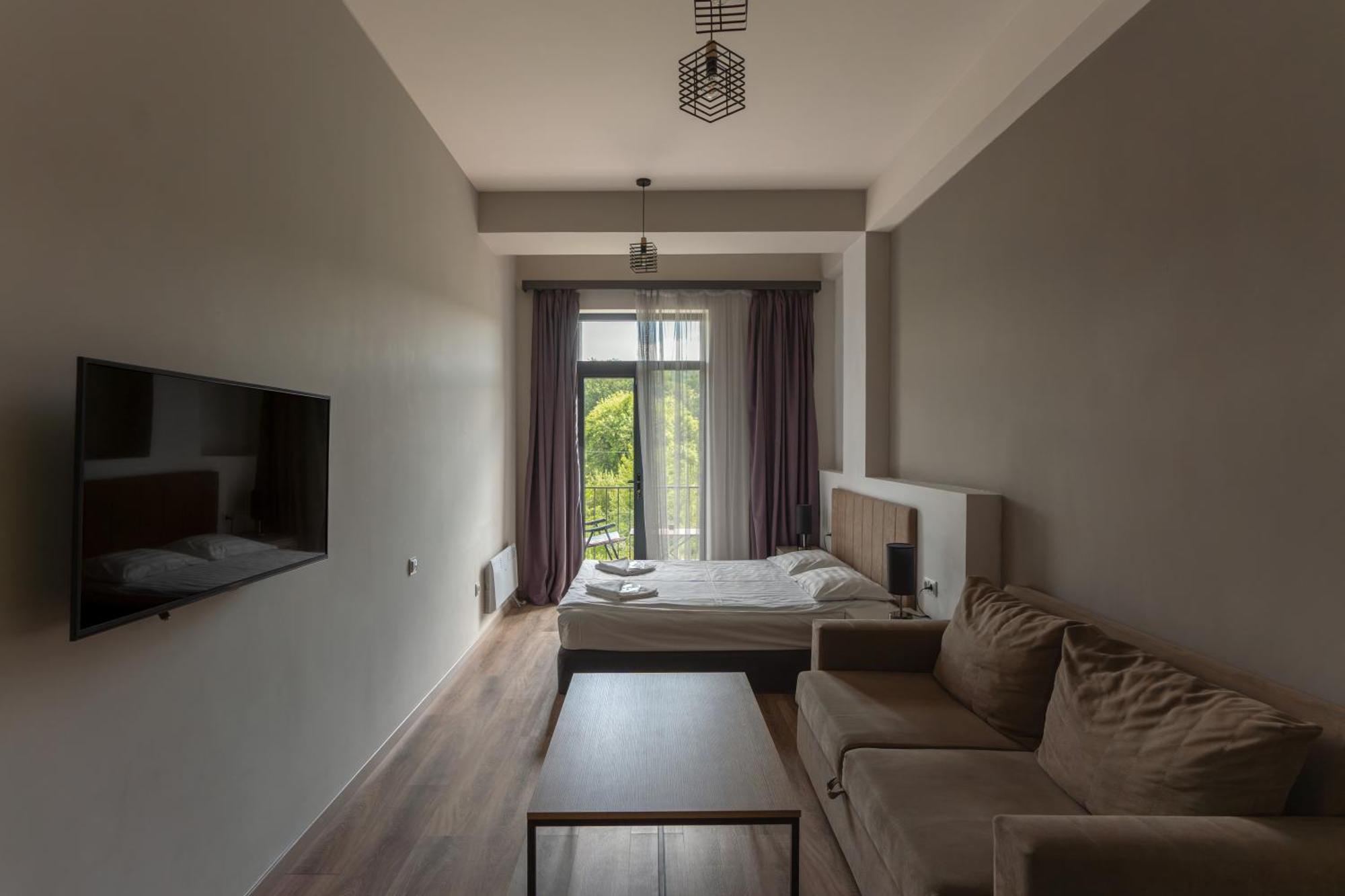 Ris Holiday Apartments Tsaghkadzor Exterior foto
