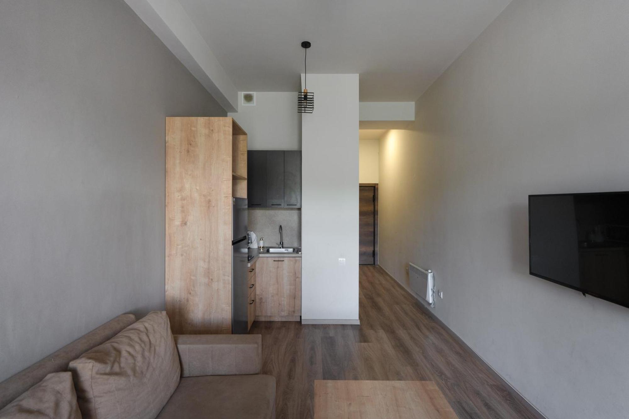 Ris Holiday Apartments Tsaghkadzor Exterior foto